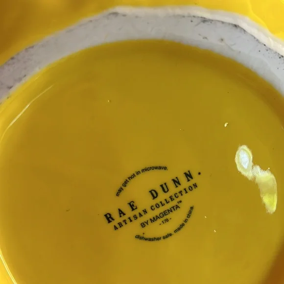 Selling my Rae Dunn set. - Picture 2 of 2